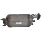 FAP Filtre à Particules Pour Audi A4 Avant Cabriolet A6 8E0254750CX 8E0254750FX