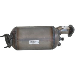 FAP Filtre à Particules Pour Audi A4 Avant Cabriolet A6 8E0254750CX 8E0254750FX