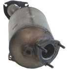 FAP Filtre à Particules Pour Audi A4 Avant Cabriolet A6 8E0254750CX 8E0254750FX