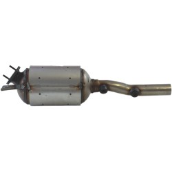 FAP Filtre à Particules Pour Renault Grand Scénic II Megane 208D09175R
