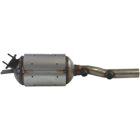 FAP Filtre à Particules Pour Renault Grand Scénic II Megane 208D09175R