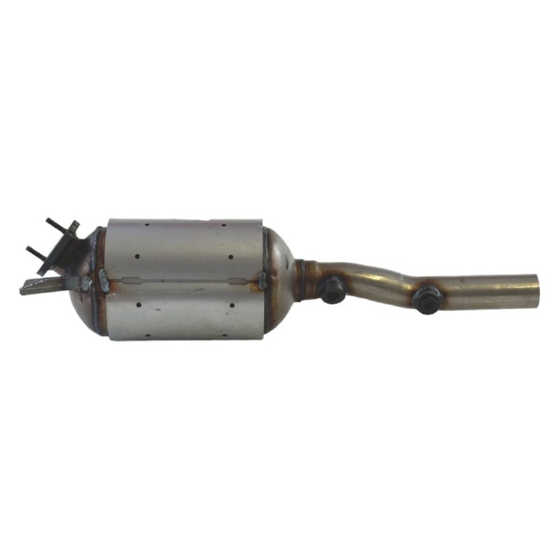 FAP Filtre à Particules Pour Renault Grand Scénic II Megane 208D09175R