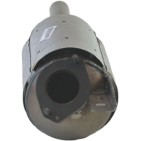 FAP Filtre à Particules Pour Renault Grand Scénic II Megane 208D09175R