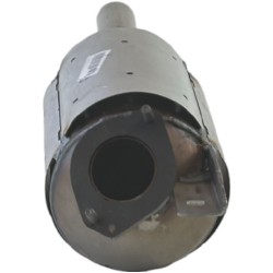 FAP Filtre à Particules Pour Renault Grand Scénic II Megane 208D09175R
