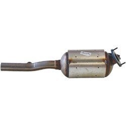 FAP Filtre à Particules Pour Renault Grand Scénic II Megane 208D09175R