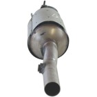 FAP Filtre à Particules Pour Renault Grand Scénic II Megane 208D09175R