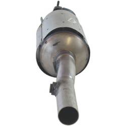 FAP Filtre à Particules Pour Renault Grand Scénic II Megane 208D09175R