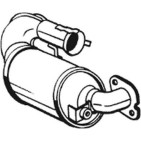 Catalyseur Pour Renault Laguna II Grandtour 8200454328 8200570184 8200747076