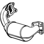 Catalyseur Pour Renault Opel Nissan Vauxhall 8201166555 4400985 2080000Q0F