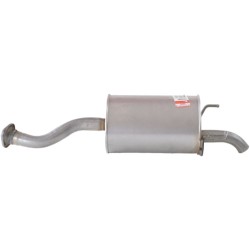Silencieux d'échappement Arrière Pour Honda Jazz II 18030SAA000 18030SAA010