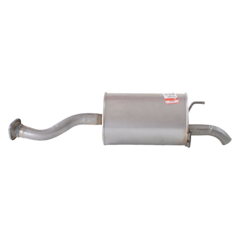 Silencieux d'échappement Arrière Pour Honda Jazz II 18030SAA000 18030SAA010