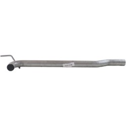 Tuyau d'échappement Pour VW California T4 Camper Transporter IV