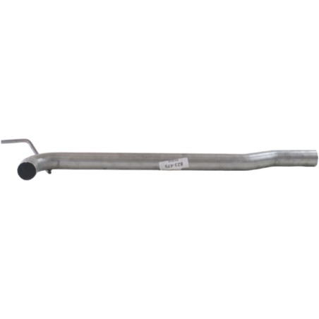 Tuyau d'échappement Pour VW California T4 Camper Transporter IV