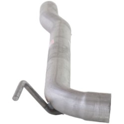 Tuyau d'échappement Pour VW California T4 Camper Transporter IV