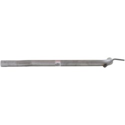 Tuyau d'échappement Pour VW California T4 Camper Transporter IV