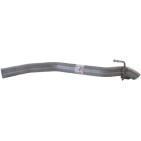 Tuyau d'échappement Pour Ford C-Max Focus II 1368312 1368322 1677762