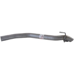 Tuyau d'échappement Pour Ford C-Max Focus II 1368312 1368322 1677762