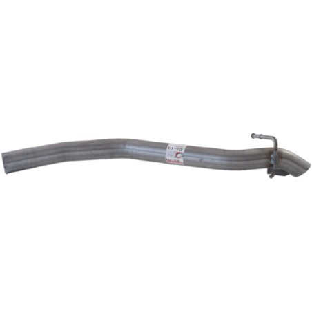 Tuyau d'échappement Pour Ford C-Max Focus II 1368312 1368322 1677762