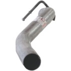 Tuyau d'échappement Pour Ford C-Max Focus II 1368312 1368322 1677762