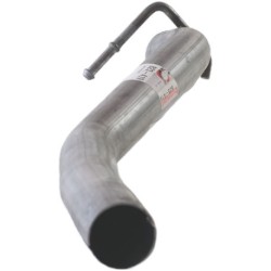 Tuyau d'échappement Pour Ford C-Max Focus II 1368312 1368322 1677762