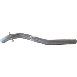 Tuyau d'échappement Pour Ford C-Max Focus II 1368312 1368322 1677762