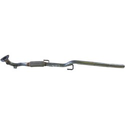 Tuyau d'échappement Pour VW Polo Seat Ibiza III 6Q0253091F 6Q0253091G