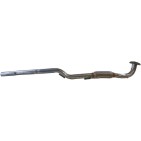 Tuyau d'échappement Pour VW Polo Seat Ibiza III 6Q0253091F 6Q0253091G