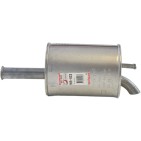 Silencieux d'échappement Arrière Pour Hyundai i10 287000X150 287000X155