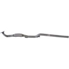 Tuyau d'échappement Pour VW Polo Seat Cordoba Skoda 6Q0253091 6Q0253091A