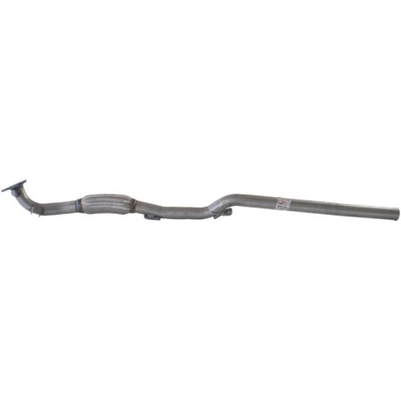 Tuyau d'échappement Pour VW Polo Seat Cordoba Skoda 6Q0253091 6Q0253091A