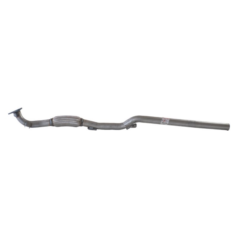 Tuyau d'échappement Pour VW Polo Seat Cordoba Skoda 6Q0253091 6Q0253091A