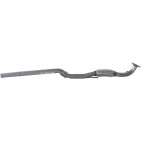 Tuyau d'échappement Pour VW Polo Seat Cordoba Skoda 6Q0253091 6Q0253091A