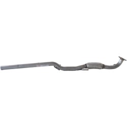 Tuyau d'échappement Pour VW Polo Seat Cordoba Skoda 6Q0253091 6Q0253091A