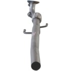Tuyau d'échappement Pour VW Polo Seat Cordoba Skoda 6Q0253091 6Q0253091A