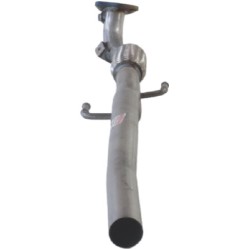 Tuyau d'échappement Pour VW Polo Seat Cordoba Skoda 6Q0253091 6Q0253091A