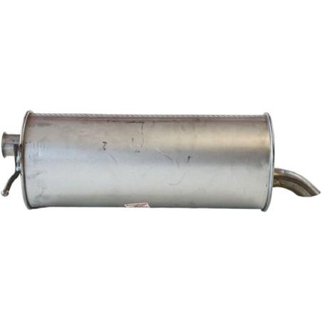 Silencieux d'échappement Arrière Pour Hyundai i20 287101J700 287104P700