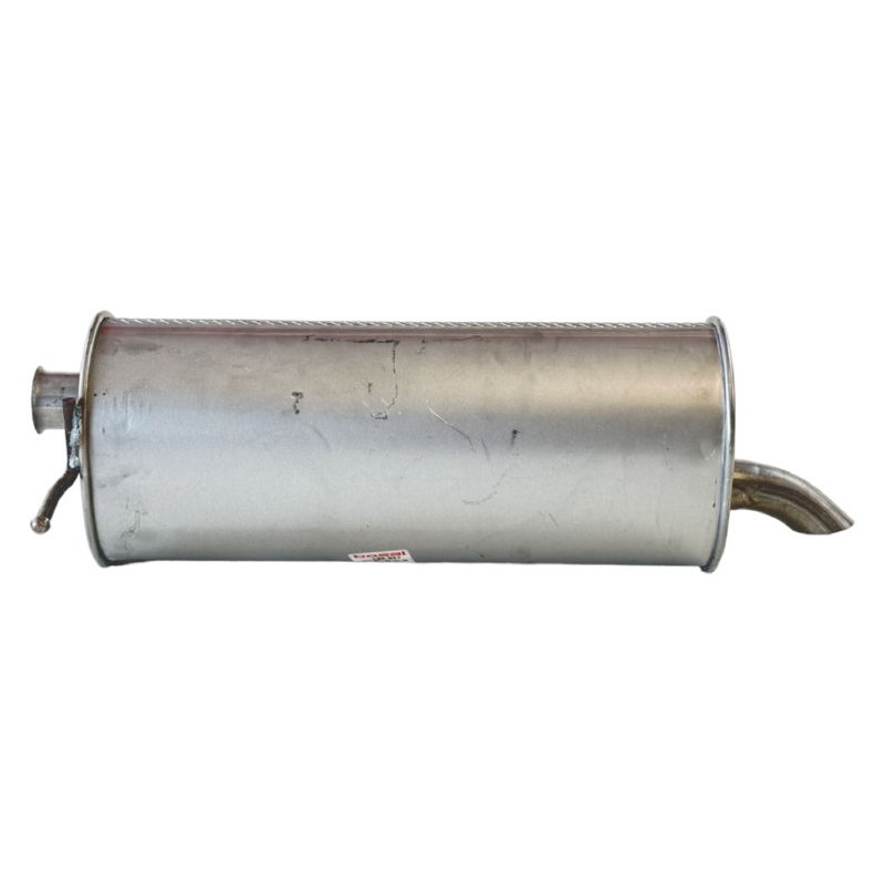 Silencieux d'échappement Arrière Pour Hyundai i20 287101J700 287104P700