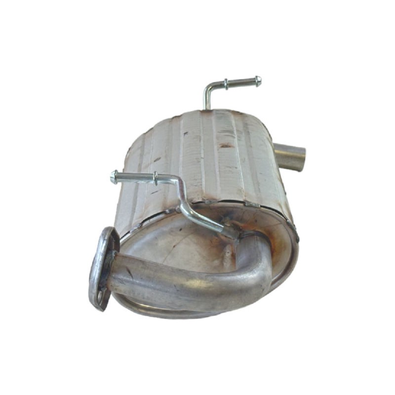 Silencieux d'échappement Arrière Pour Suzuki 1430084A01 1430084A02