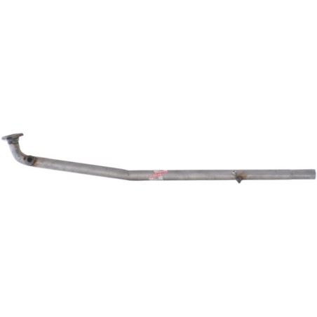 Tuyau d'échappement Pour Peugeot Toyota Aygo Citroën 1717CY 174100Q010
