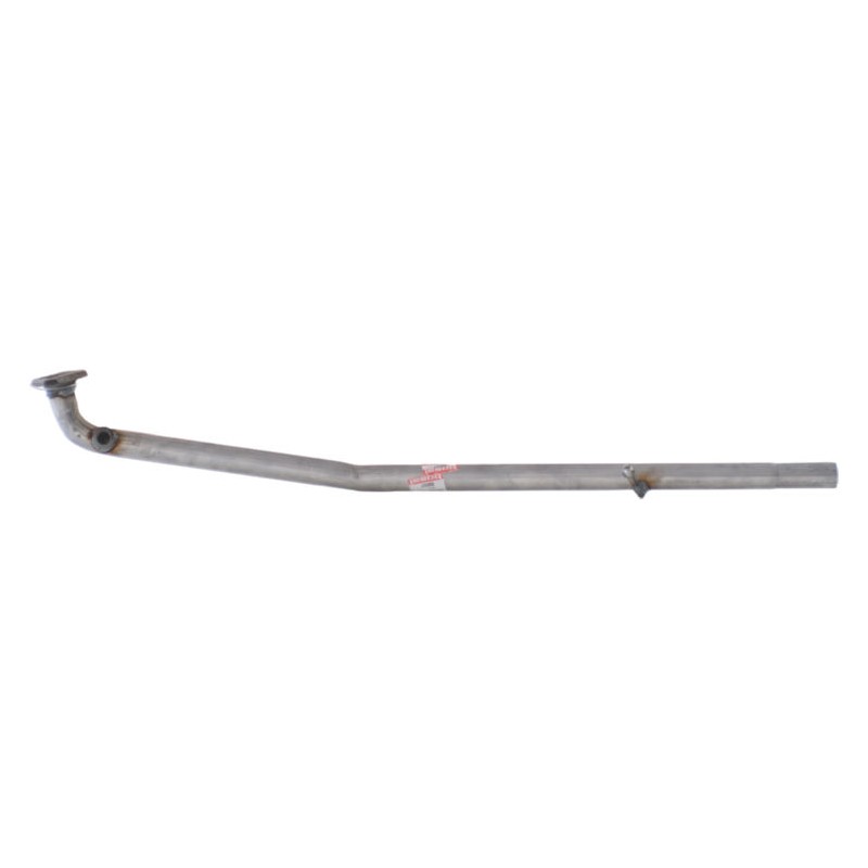 Tuyau d'échappement Pour Peugeot Toyota Aygo Citroën 1717CY 174100Q010