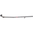 Tuyau d'échappement Pour Peugeot Toyota Aygo Citroën 1717CY 174100Q010