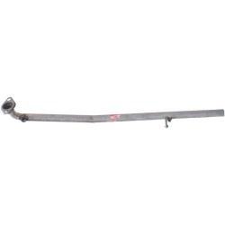 Tuyau d'échappement Pour Peugeot Toyota Aygo Citroën 1717CY 174100Q010