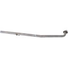 Tuyau d'échappement Pour Peugeot Toyota Aygo Citroën 1717CY 174100Q010