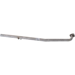 Tuyau d'échappement Pour Peugeot Toyota Aygo Citroën 1717CY 174100Q010