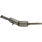 FAP Filtre à Particules Pour Renault Kangoo/Grand Kangoo BE BOP 200107678R