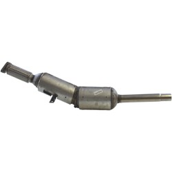 FAP Filtre à Particules Pour Renault Kangoo/Grand Kangoo BE BOP 200107678R