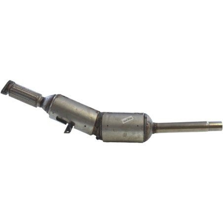 FAP Filtre à Particules Pour Renault Kangoo/Grand Kangoo BE BOP 200107678R