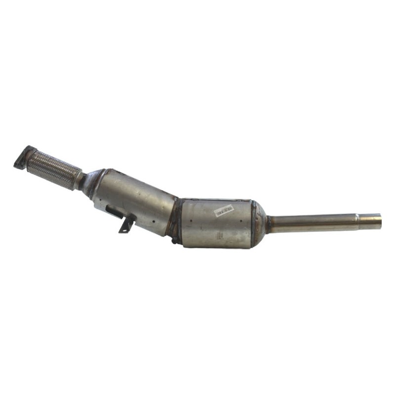 FAP Filtre à Particules Pour Renault Kangoo/Grand Kangoo BE BOP 200107678R