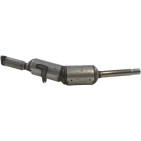 FAP Filtre à Particules Pour Renault Kangoo/Grand Kangoo BE BOP 200107678R