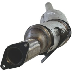 FAP Filtre à Particules Pour Renault Kangoo/Grand Kangoo BE BOP 200107678R